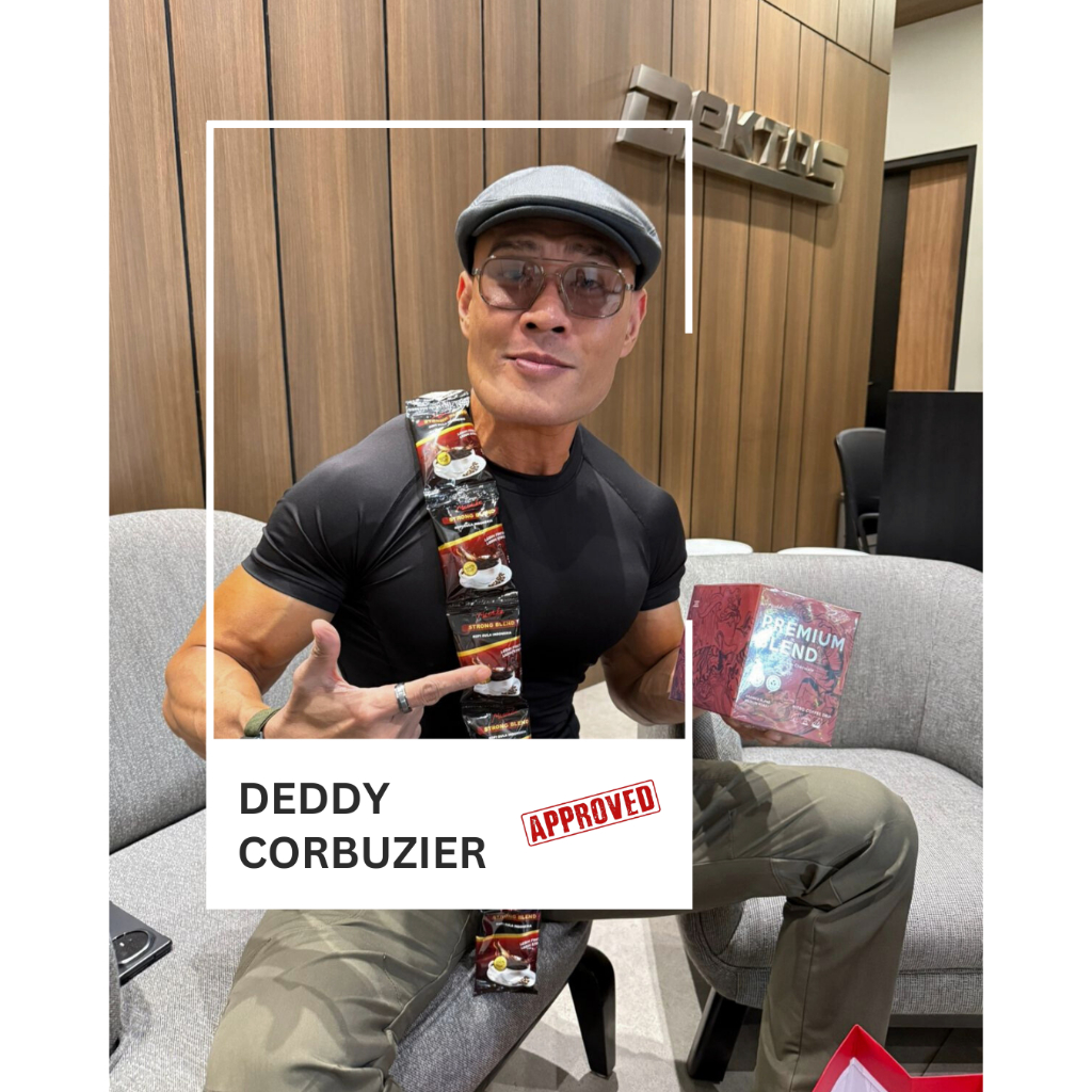 

Mardika Coffee Kopi Gula Renceng Mardika Strong Blend – 1 Karton Isi 12 Renceng + Bonus 3 Pcs Kopi Cup | Kopi Instan Gula Sachet Minuman Kopi Fresh Strong Praktis Nikmat Untuk Stok Rumah & Usaha