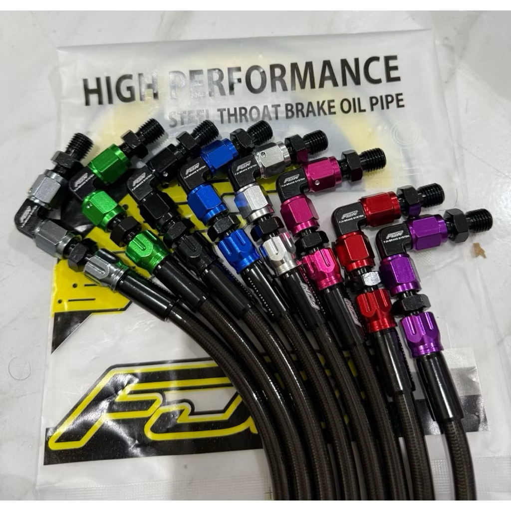 SELANG REM FJN THAILAND 90cm 90Derajat