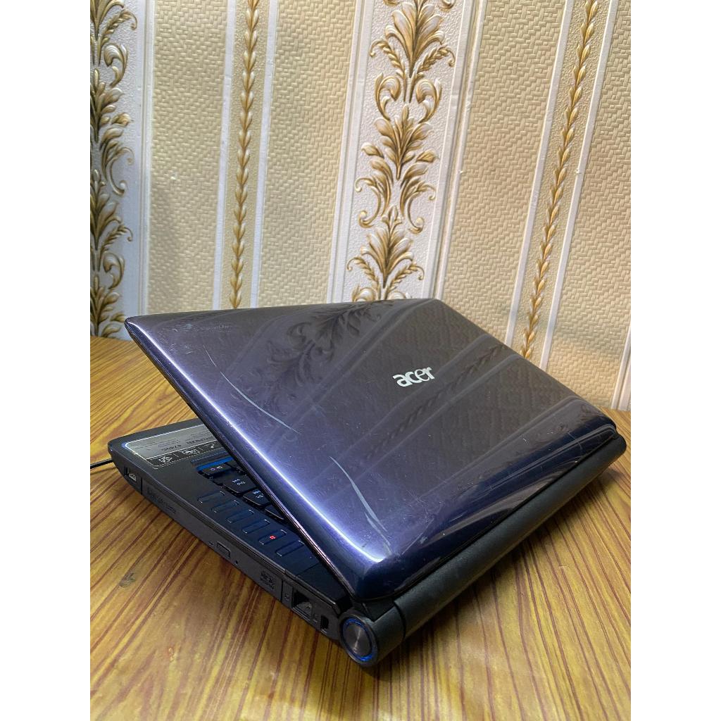 Ready Laptop Acer ASPIRE 4740 series  ✓Intel Core i5 M430 CPU @2.27GHz •Nvidia Geforce 310 M •512MB 