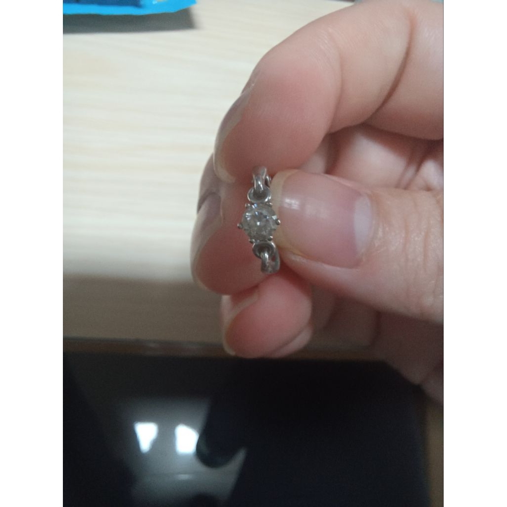 Anting Emas Preloved