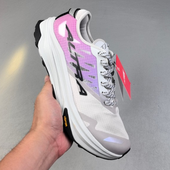 Altra Mont Blanc Carbon  Fashionable, comfortable, simple, versatile, breathable running shoes