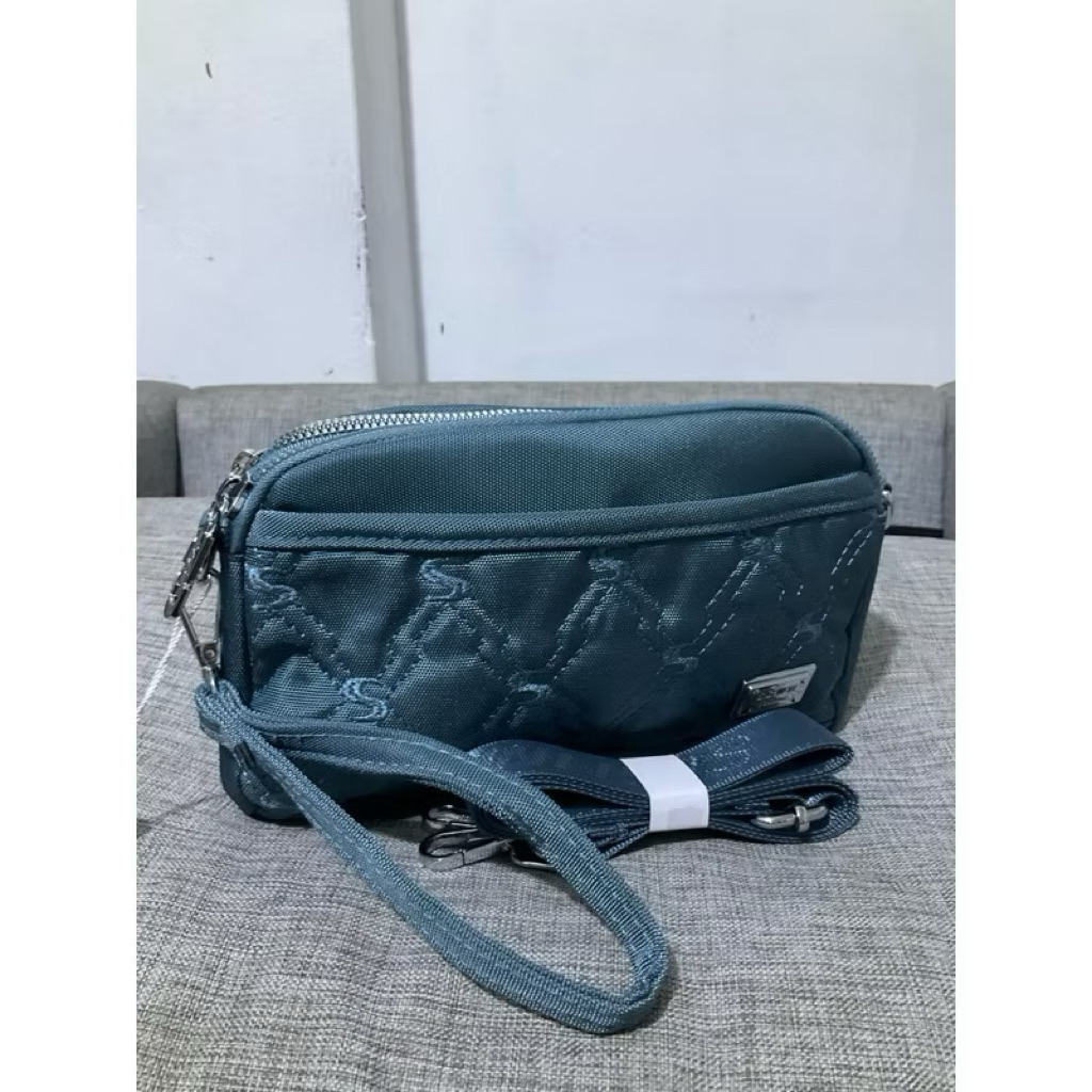 SIGHMON GZ5805-157 DOMPET TAS SELEMPANG WANITA IMPORT