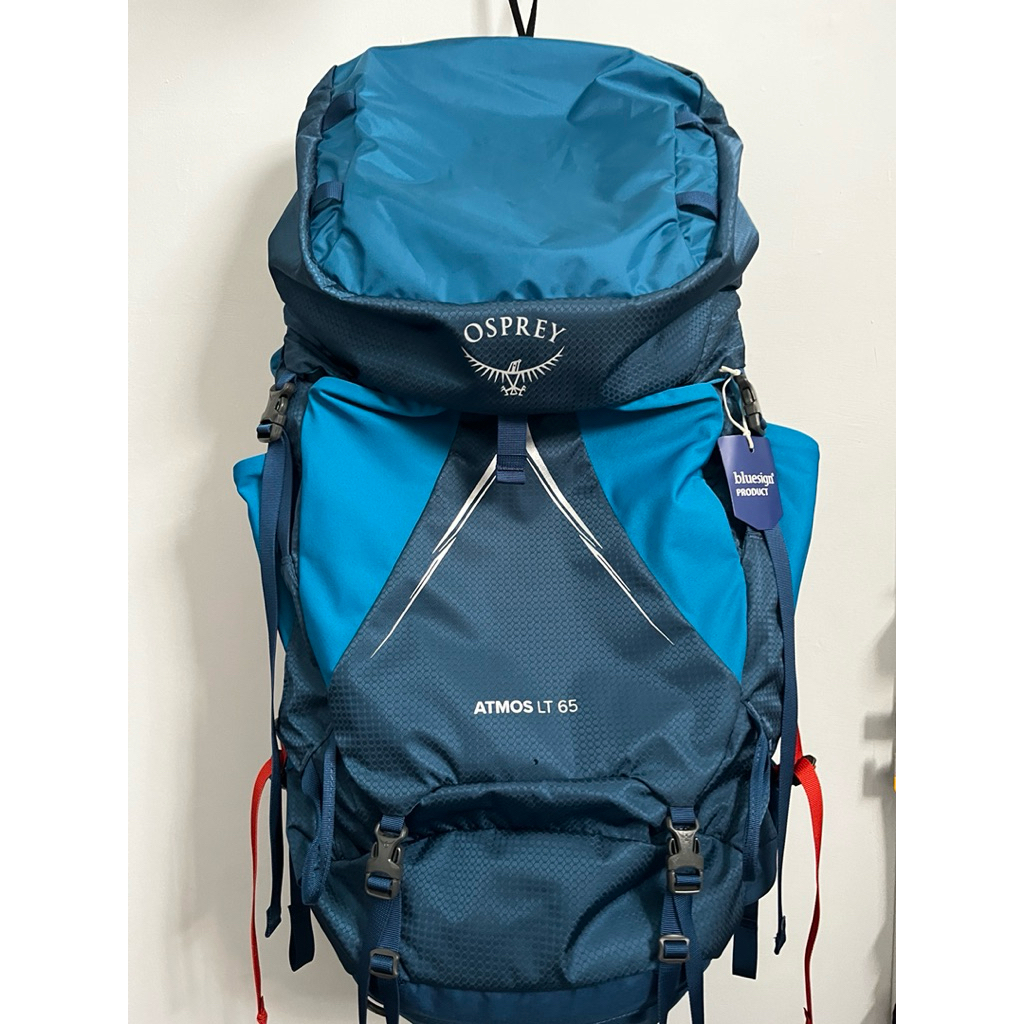 Carrier Osprey ATMOS AG LT 65L
