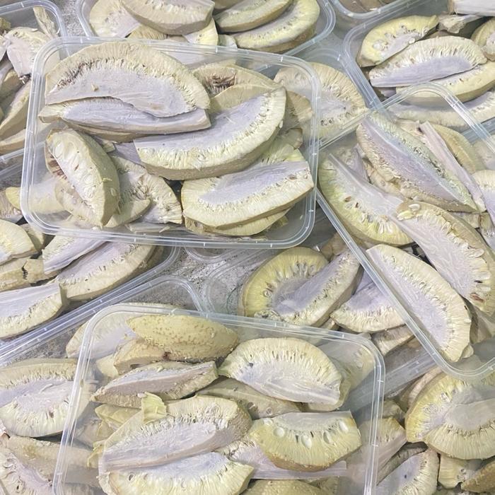 

Jaruk Tarap Banjar – Fermentasi Buah Tarap Asli Gurih Lezat