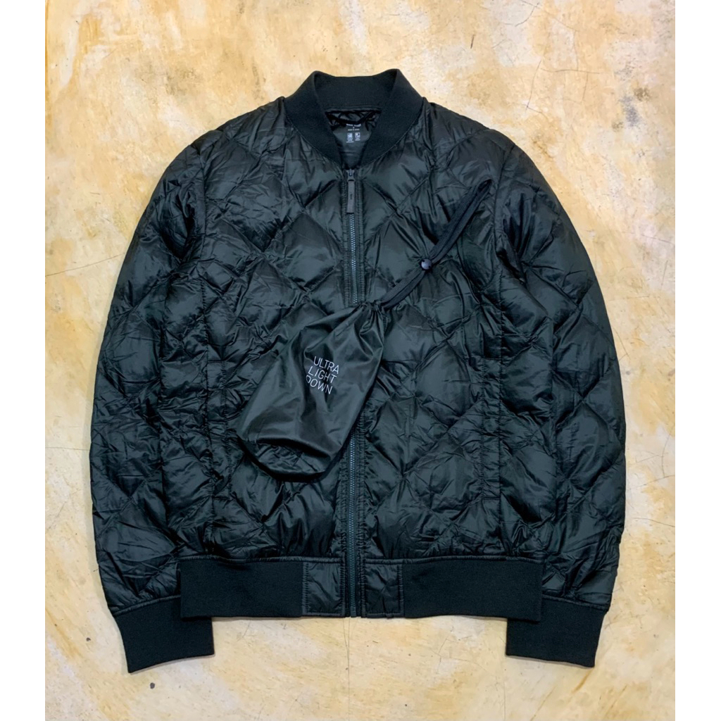 Uniqlo Bomber