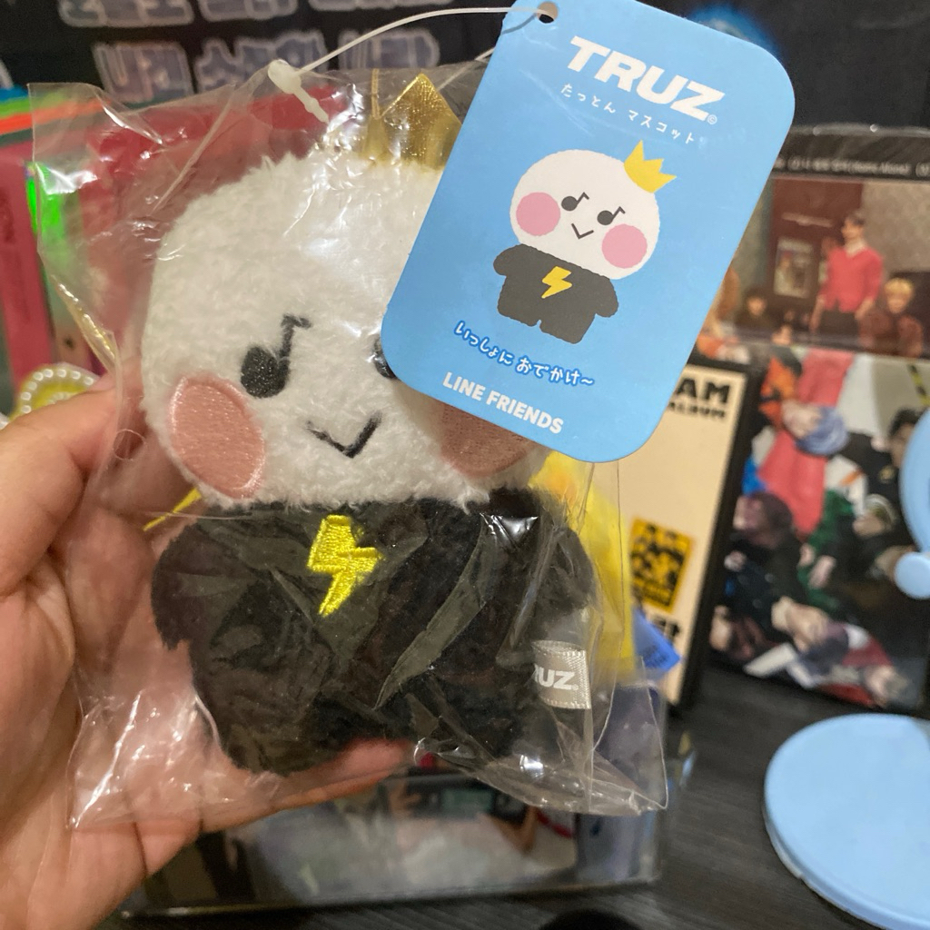 Truz Yochi Minidoll (TRUZ LINE JAPAN)