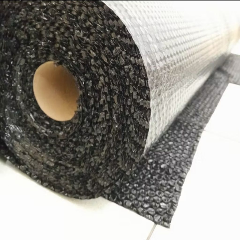 

BUBBLE WRAP PACKING orderan