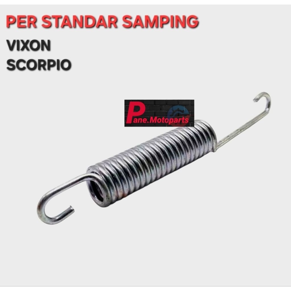 PER STANDAR SAMPING PER STANDAR 1 VIXION LAMA VIXION NEW SCORPIO BEST QUALITY