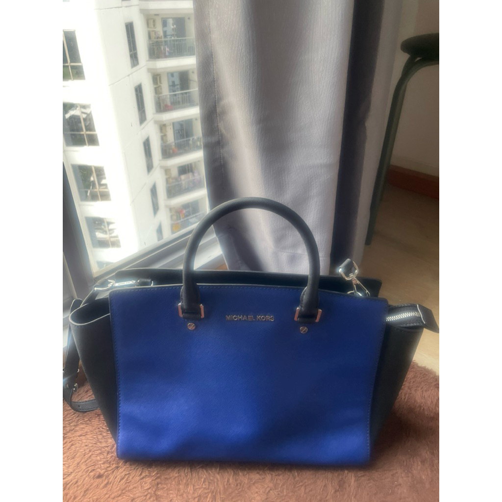 Preloved Michael Kors Original