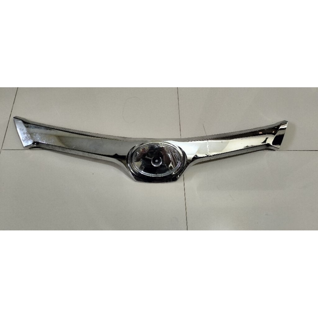 gril grill Avanza Xenia grand 2015-2017 original