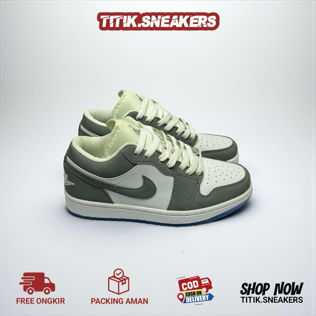 

TS-5 Sepatu pria & wanita