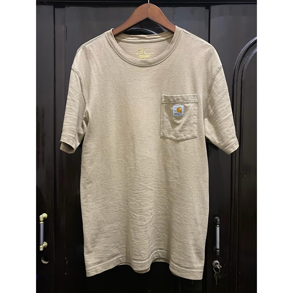 Kaos Carhartt Original