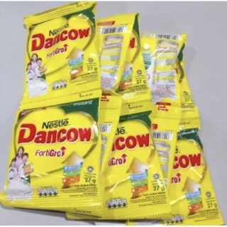 

DANCOW SUSU BUBUK 27GR X 10 SACHET / SUSU BUBUK DANCOW VANILLA 27GR 10 SACHET