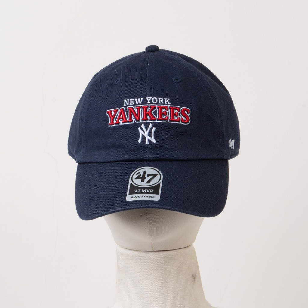 Cap 47 Brand New York YANKEES Navy