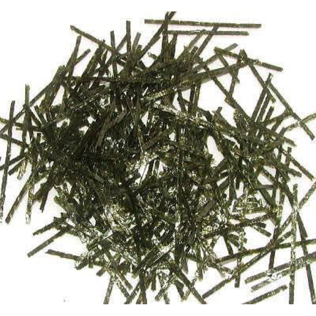 

Kizami nori Nori serut tipis merk java superfood 50 Gram