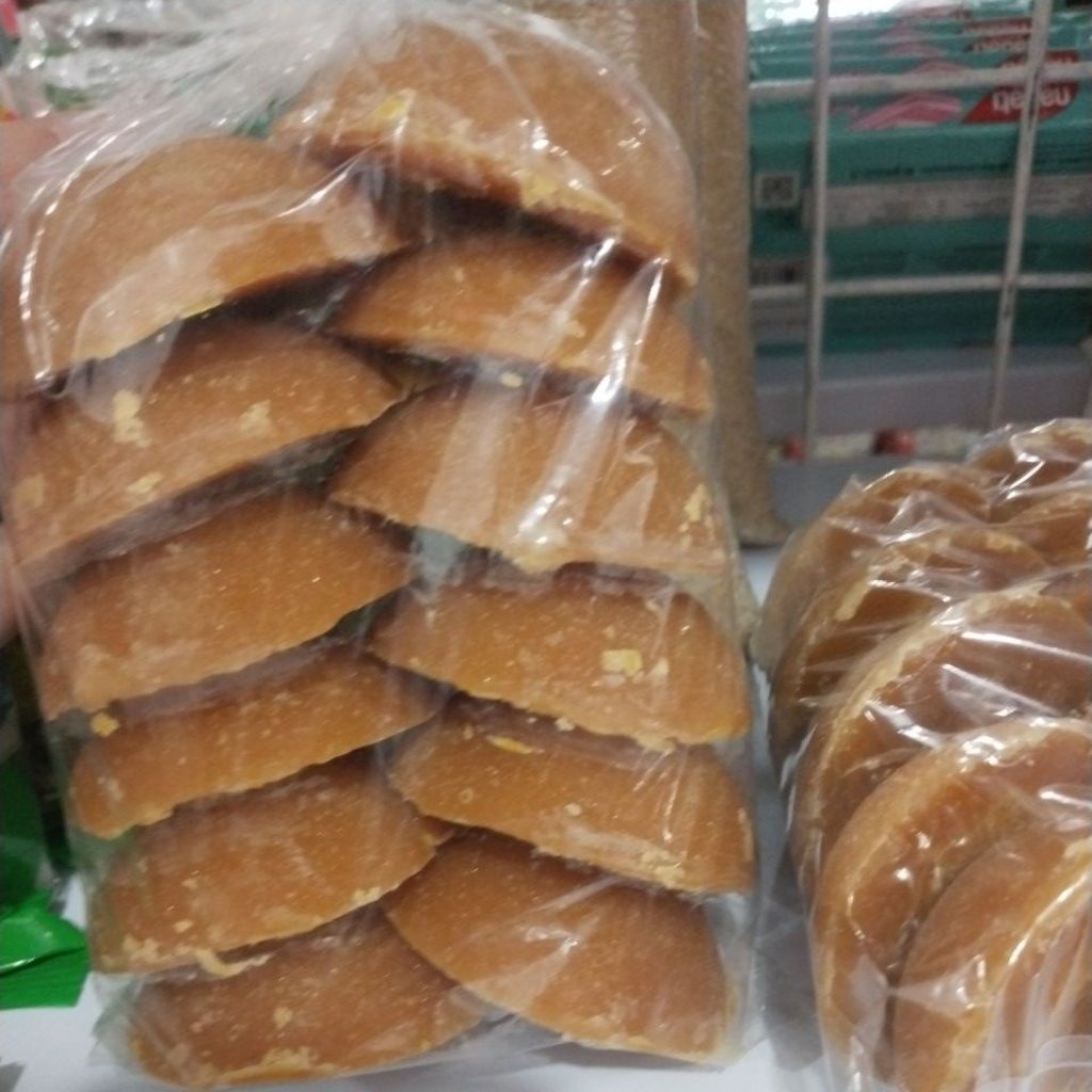 

Gula Jawa 500 Gr