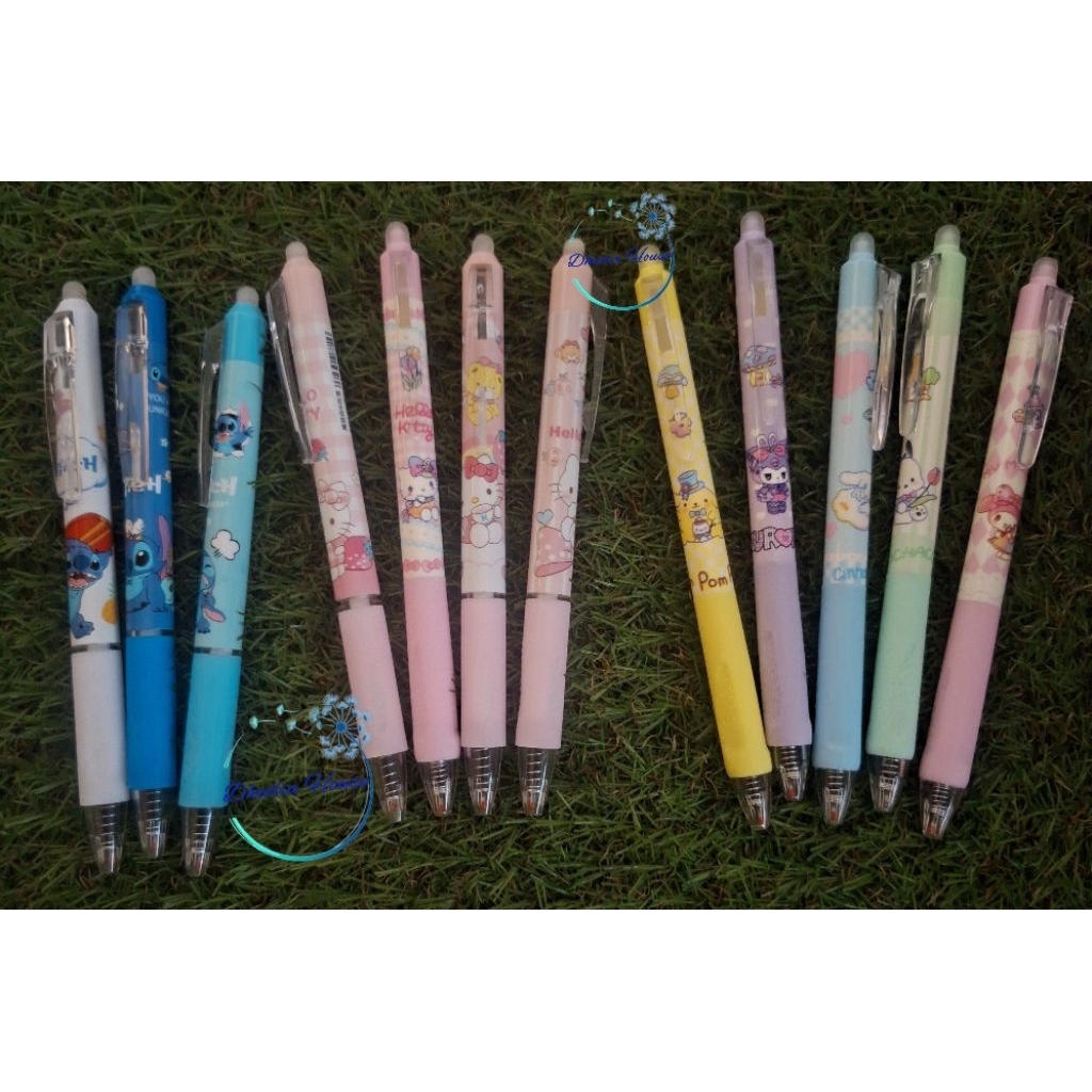 

READY STOCK!!!! BOLPOIN/PENA HAPUS