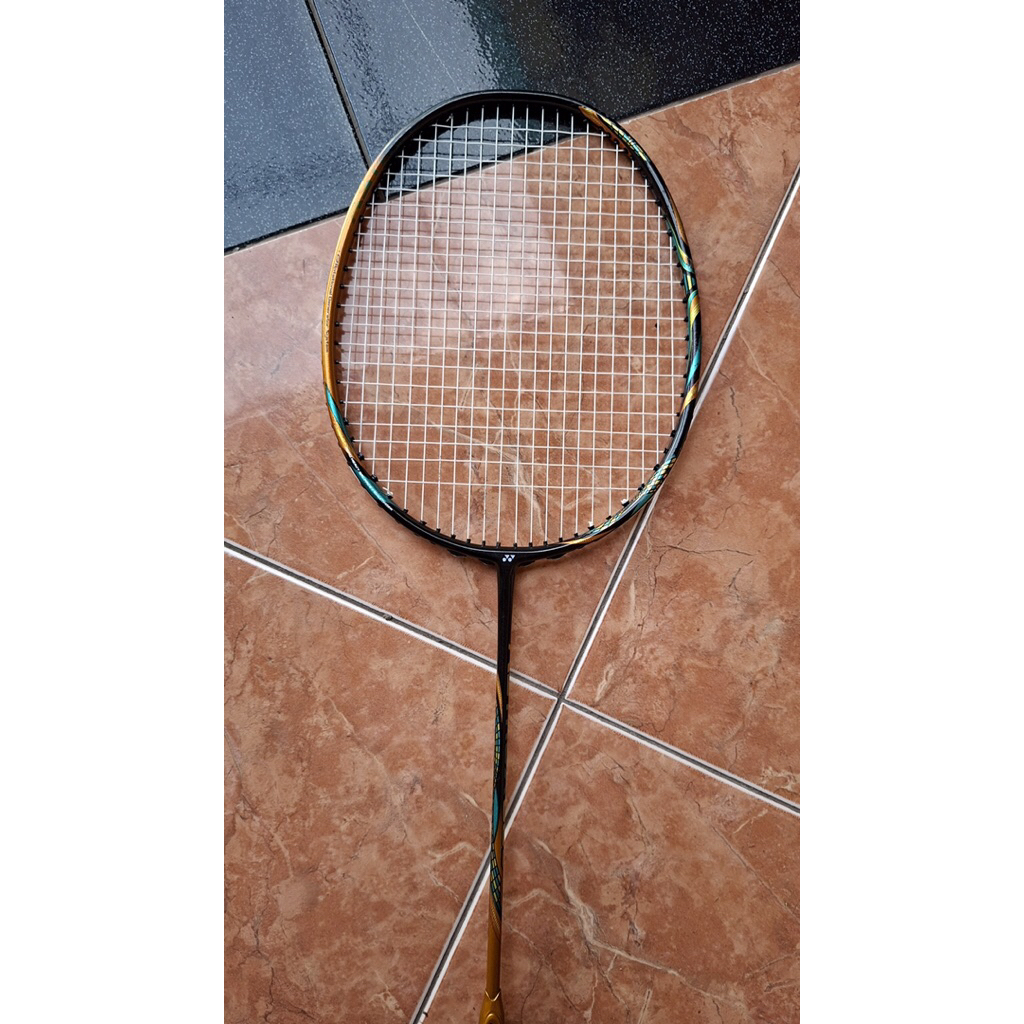 Yonex Astrox 88D pro Gen 2