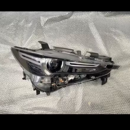 Headlamp Mazda cx5 elite 2017 2018 2019