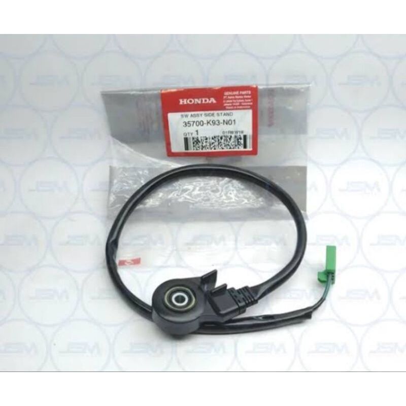 35700k93N01 SWITCH STANDAR SAMPING SCOOPY K93 ORI AHM