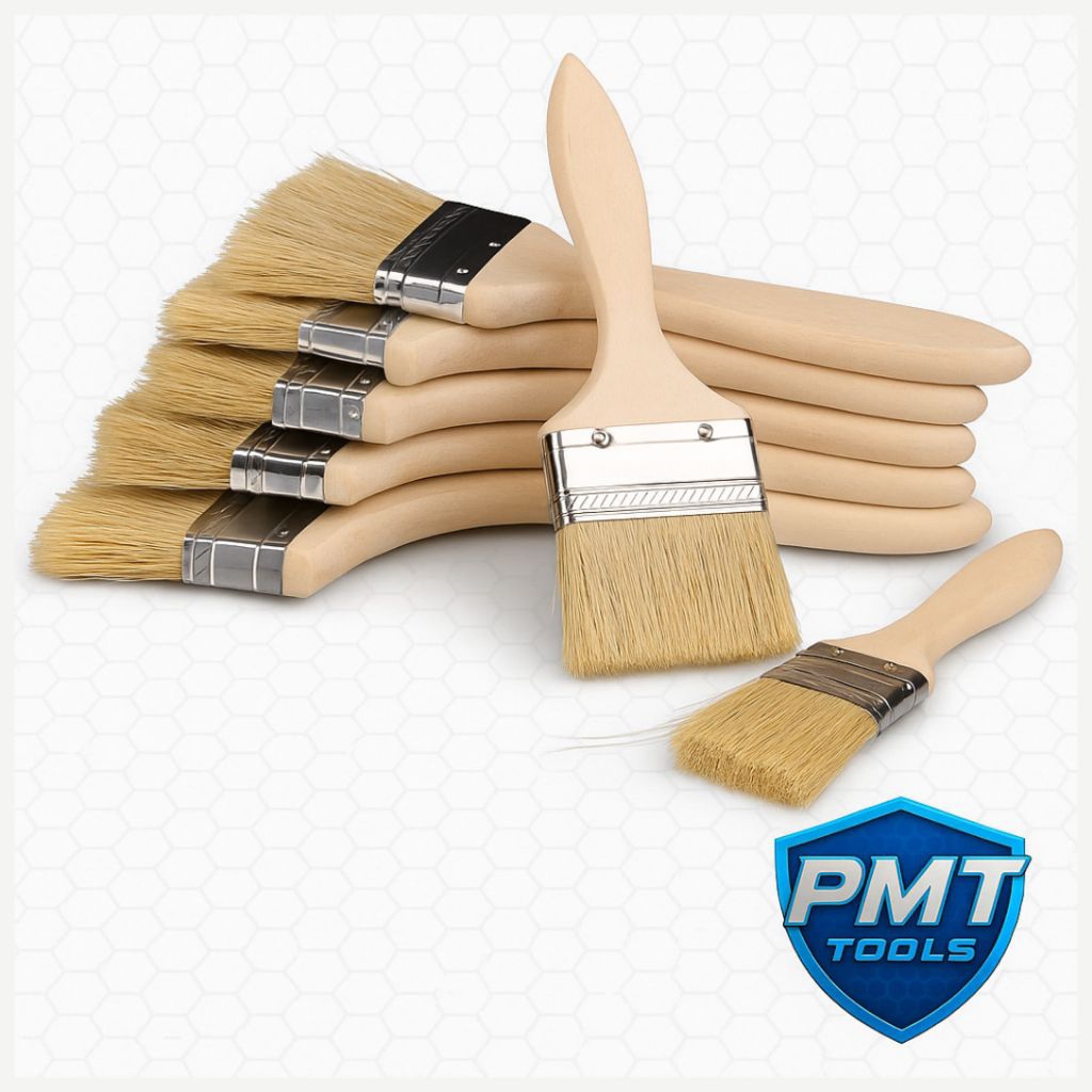 

Kuas cat multifungsi berbagai macam ukuran