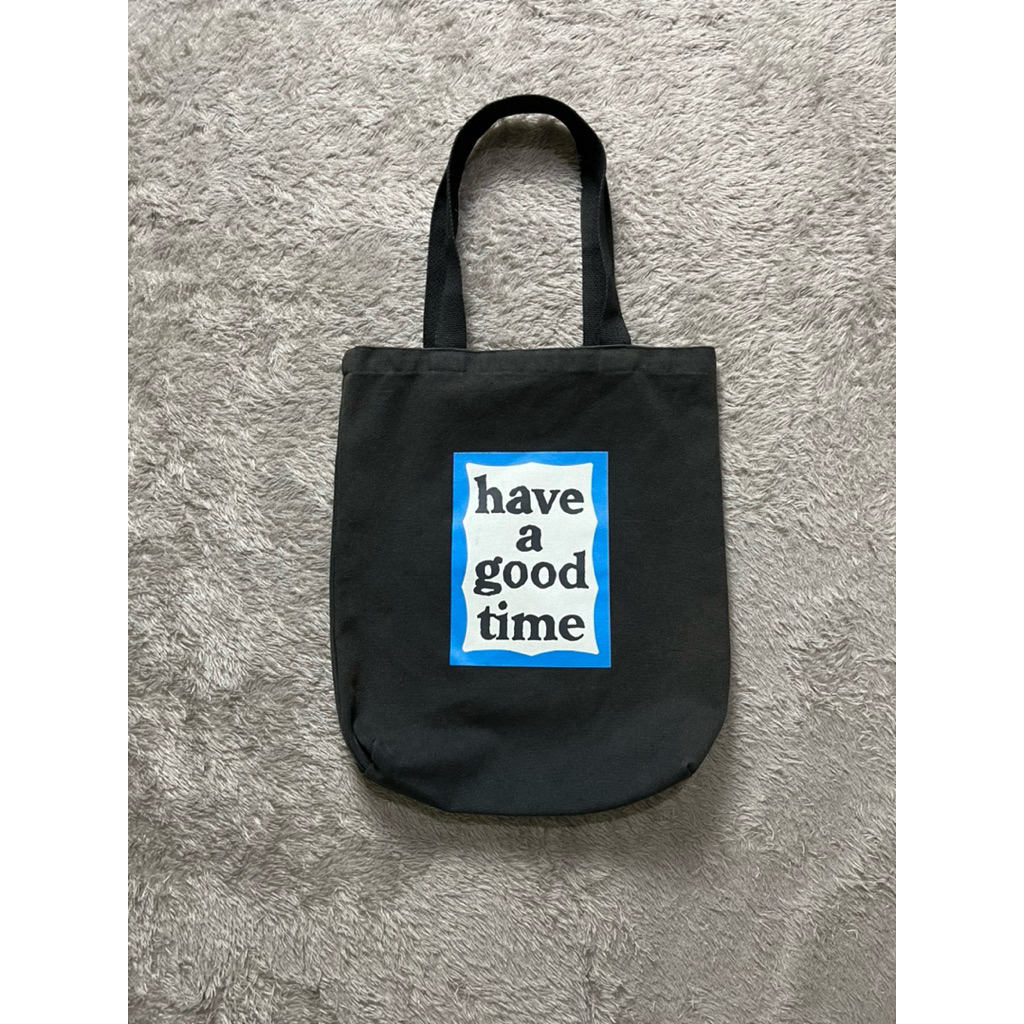 tote bag hagt