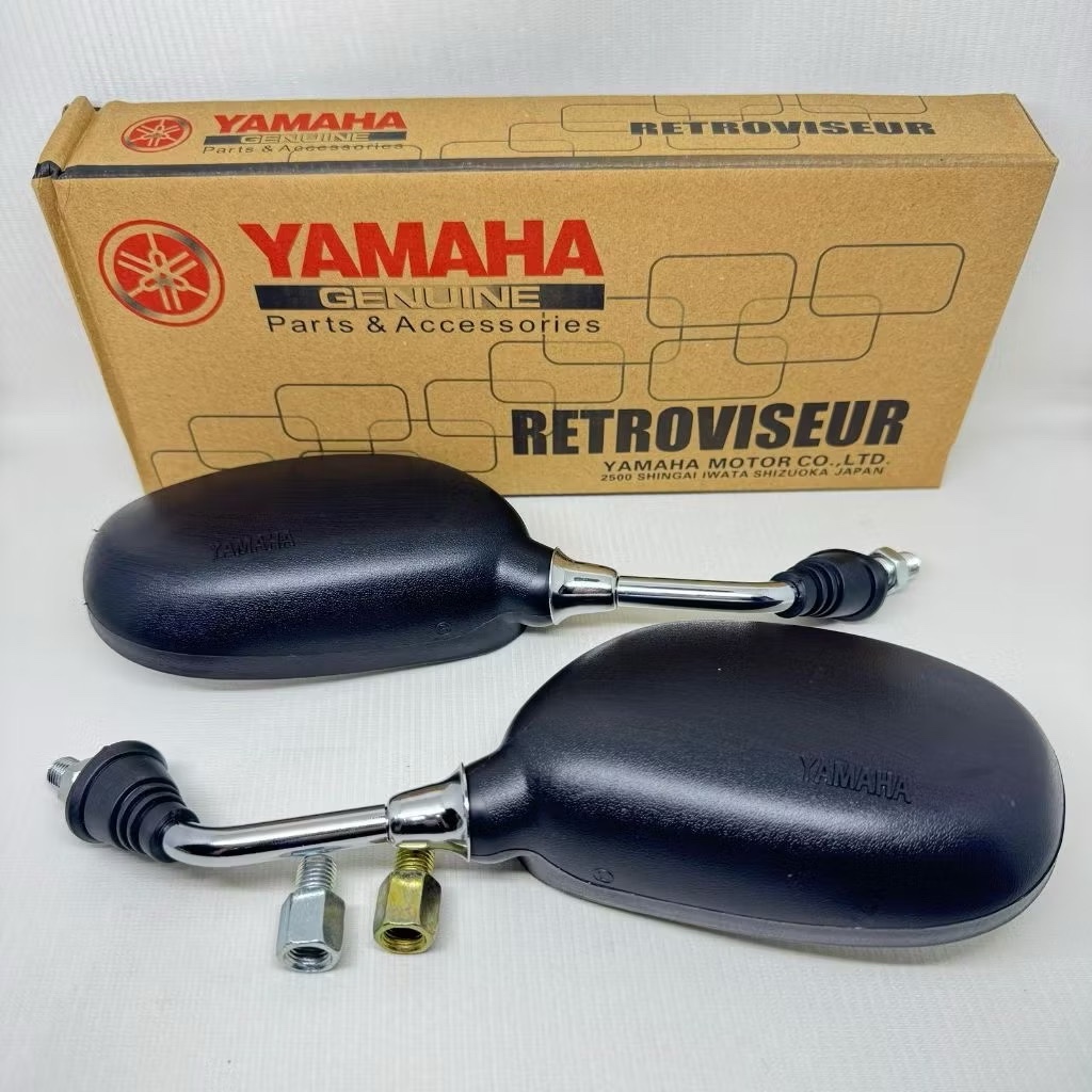 SPION KACA SPION MIO,MIOJ,MIO M3,JUPITER Z,VEGA R,F1ZR,ALFA YAMAHA ORI