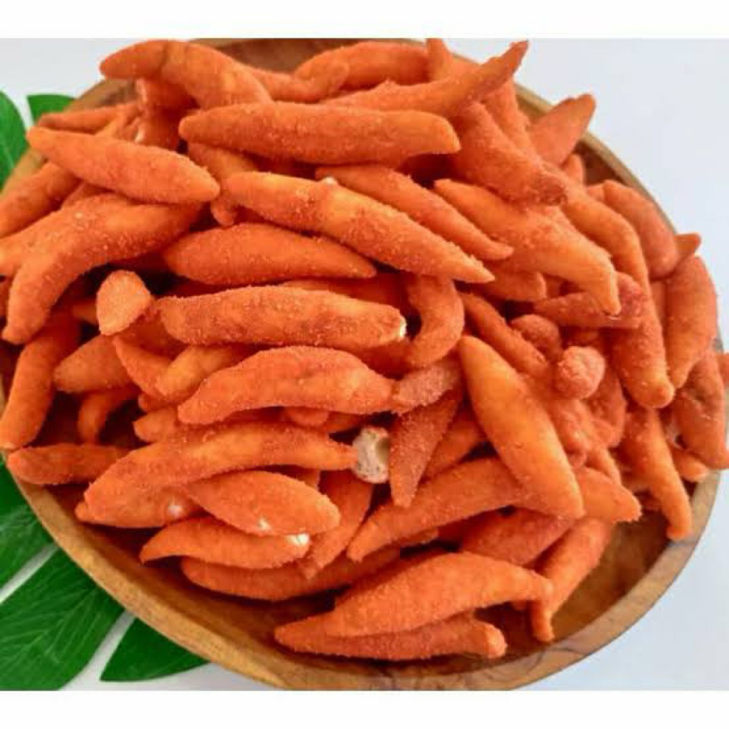 

TELUR GABUS BALADO PREMIUM 125gr (STICK GABUS)