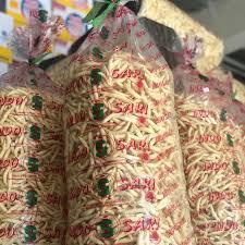 

A224 TELUR GABUS INDOSARI