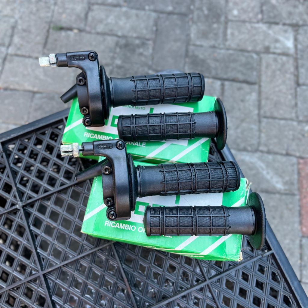 GAS SPONTAN DOMINO ORIGINAL ITALY GAS KONTAN DOMINO ORIGINAL UNIVERSAL