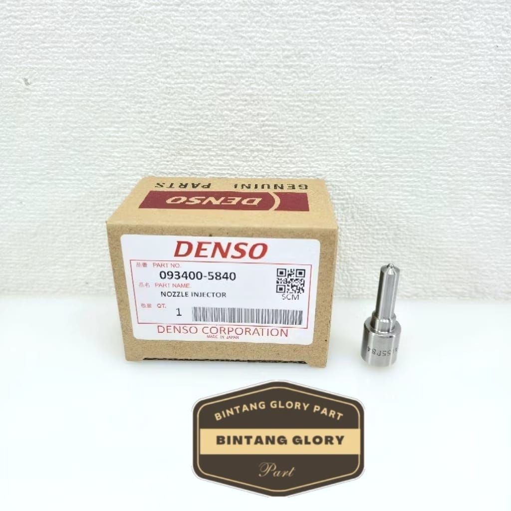 NOZZLE NOSEL INJECTOR MITSUBISHI PS120 PS 120 RAGASA