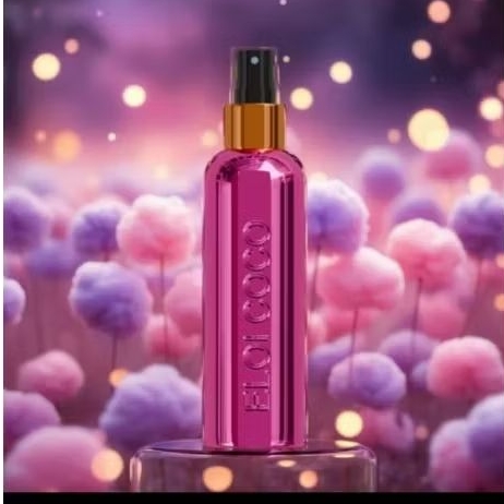 

ELOI COCO TEMTATION CANDY RUSH