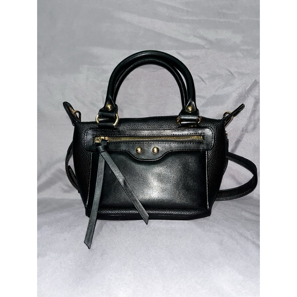 PRELOVED TAS BRAND ZORRA LIKE NEW