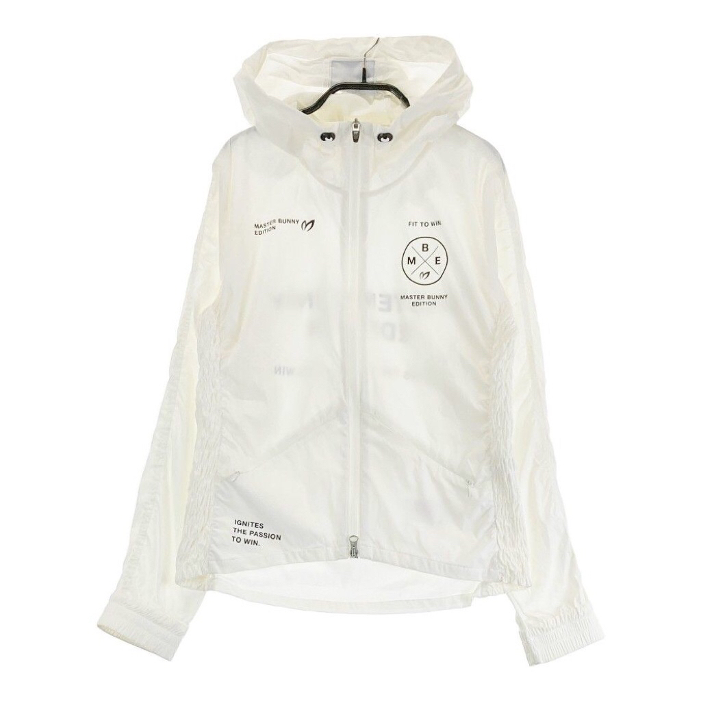 Jaket golf Master Bunny Edition