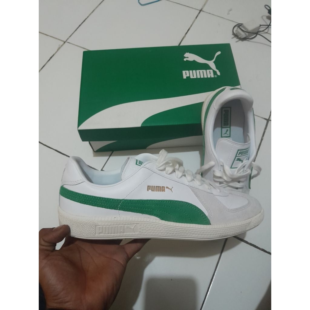 SEPATU PUMA PRIA