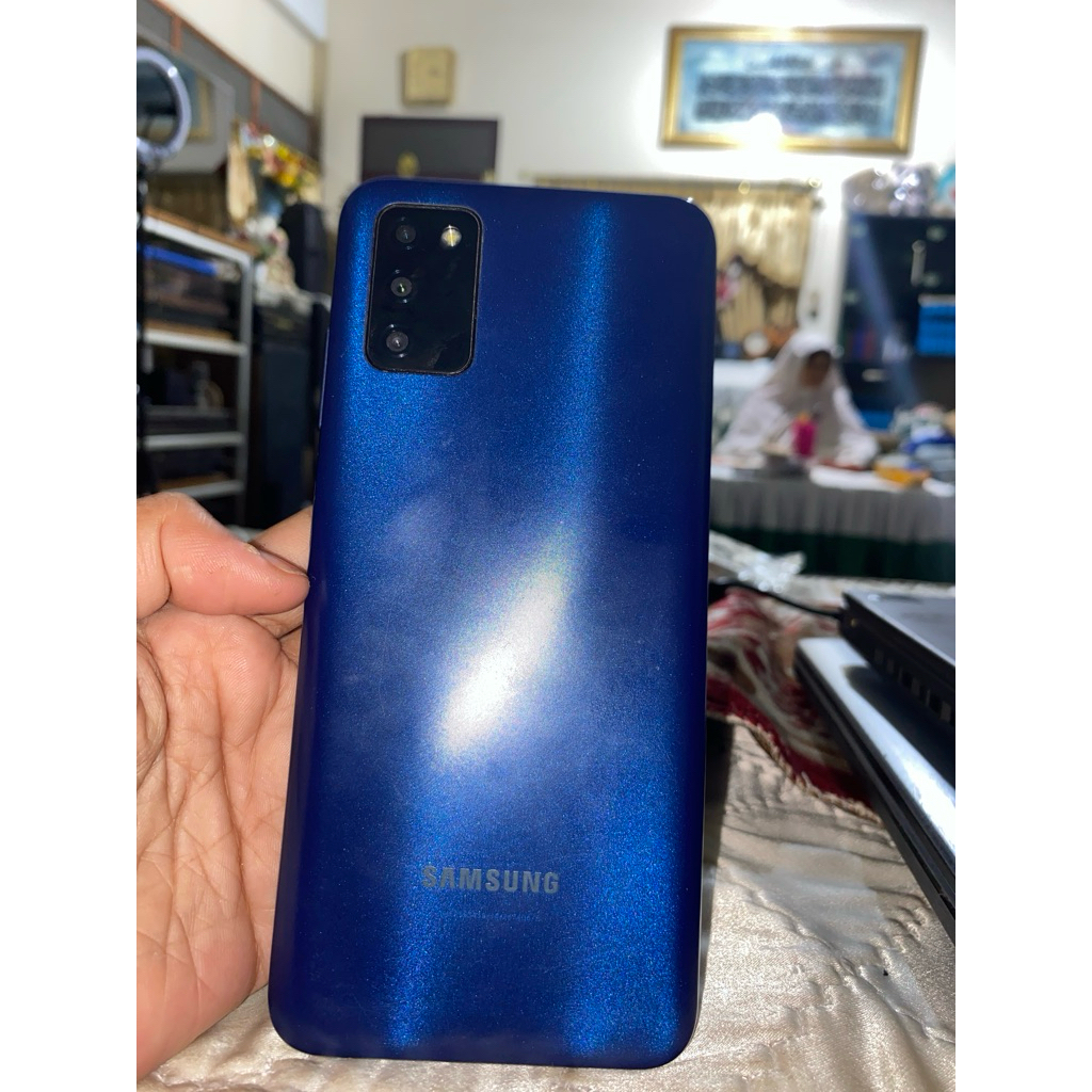 samsung A03s bekas