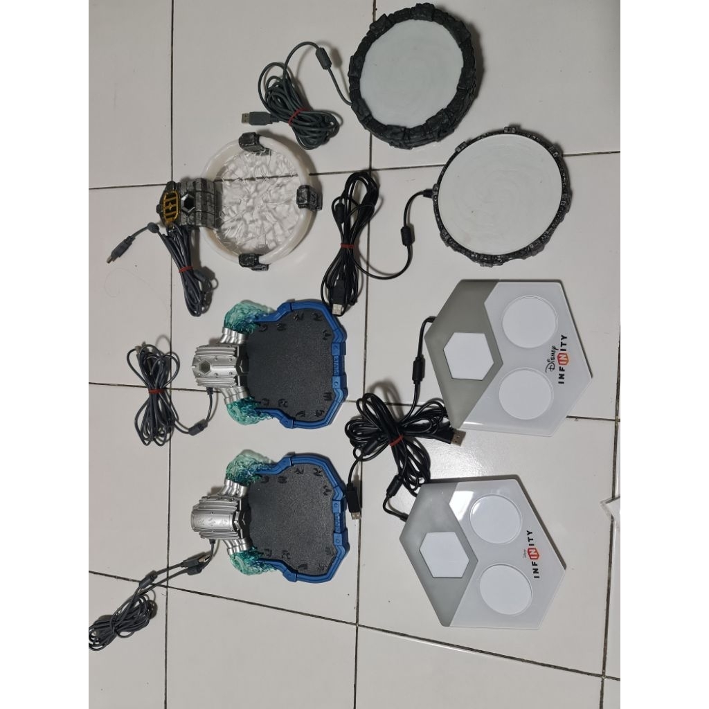 Aksesoris game Skylanders