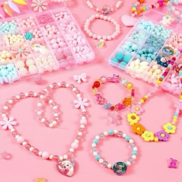 EXSESORIS || GELLANG ANAK (Hanya link CO live saja)