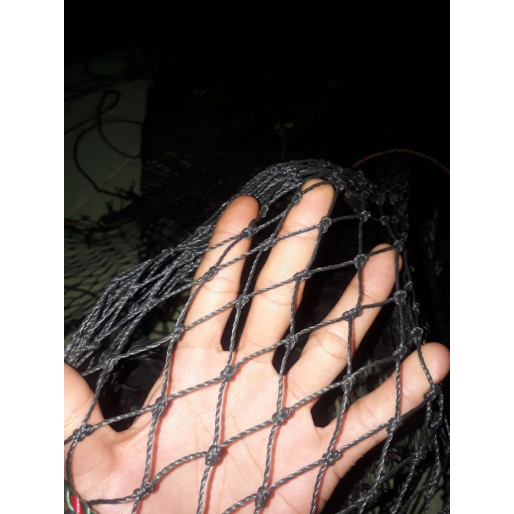 JaringDindingGolfTaliTebalJaringDe18LobangJaring2Inc