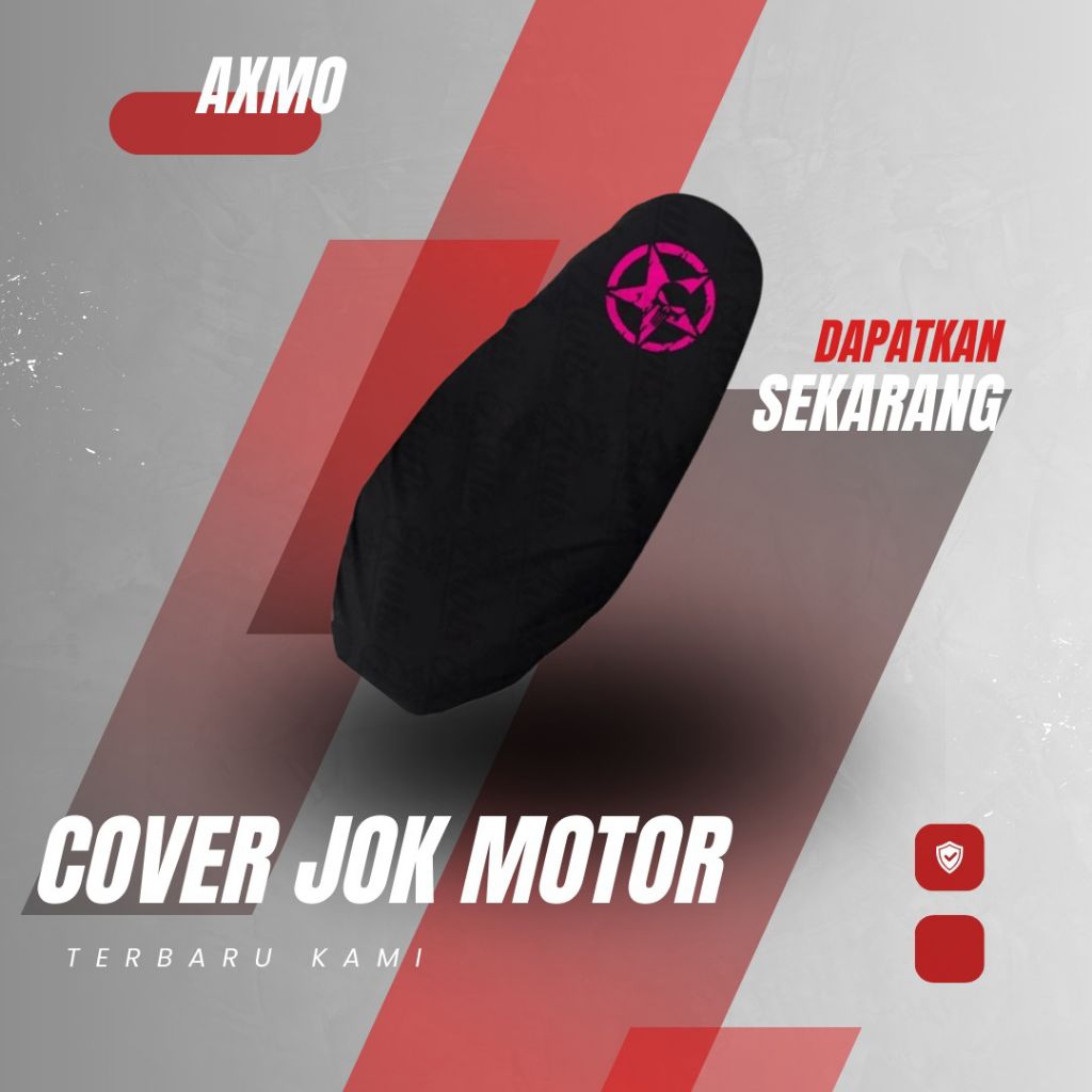 sarung jok motor sarung jok anti cakar kucing