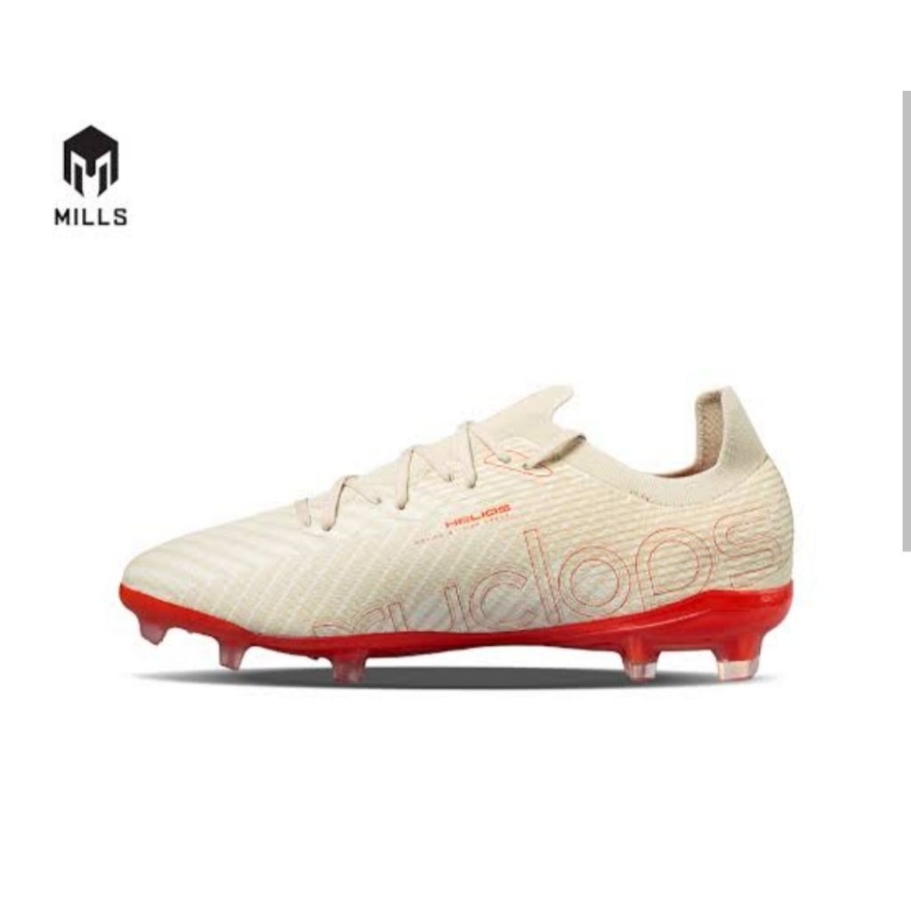 sepatu mills xyclop helios FG