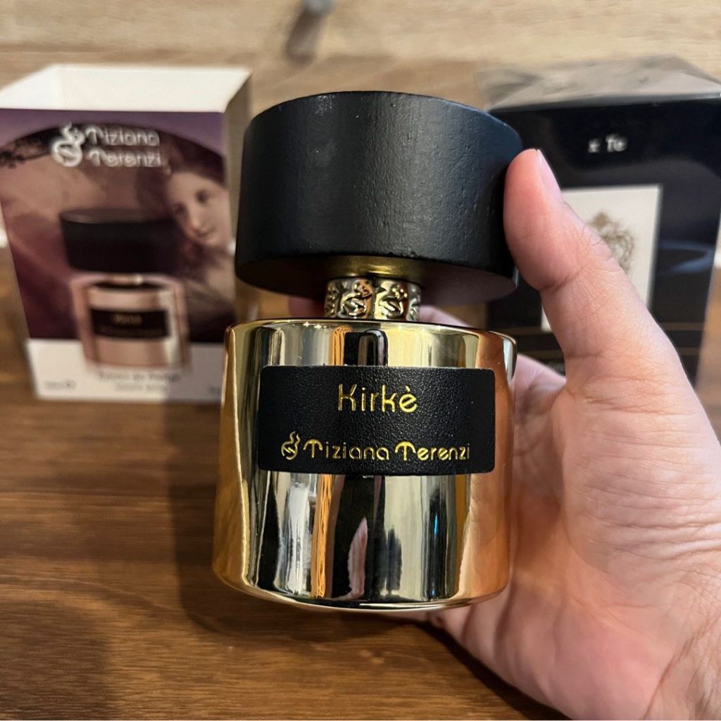 Kirke Tiziana Terenzi