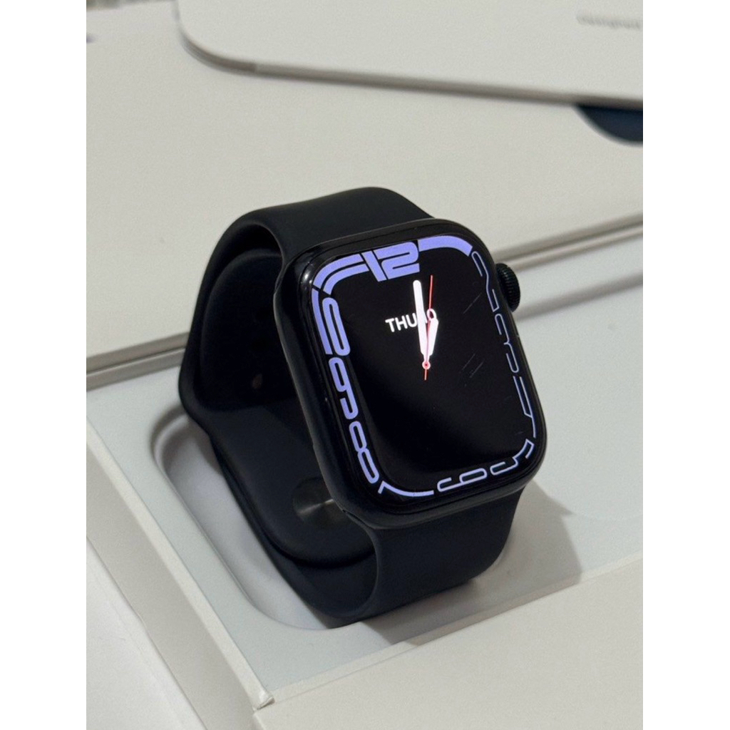iwatch series 7 41mm