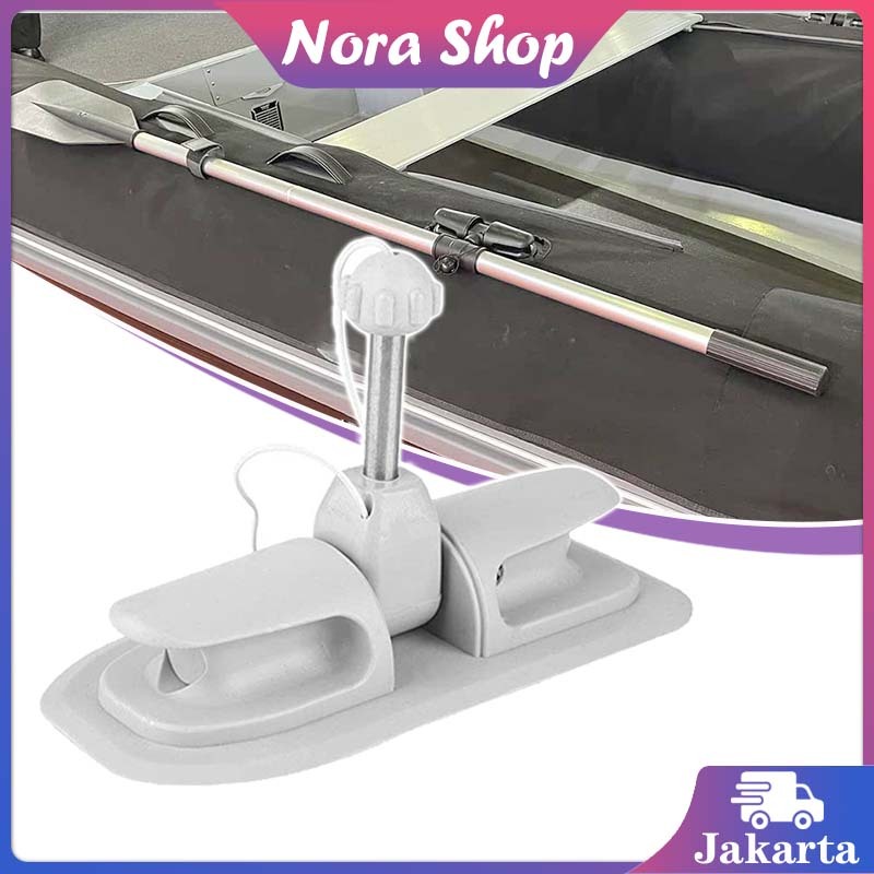 Pemegang Dayung Kunci Dayung Perahu Karet / Aksesoris Perahu Karet / Pemegang Dayung Perahu Karet