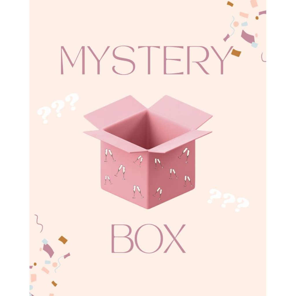 MISTERY BOX