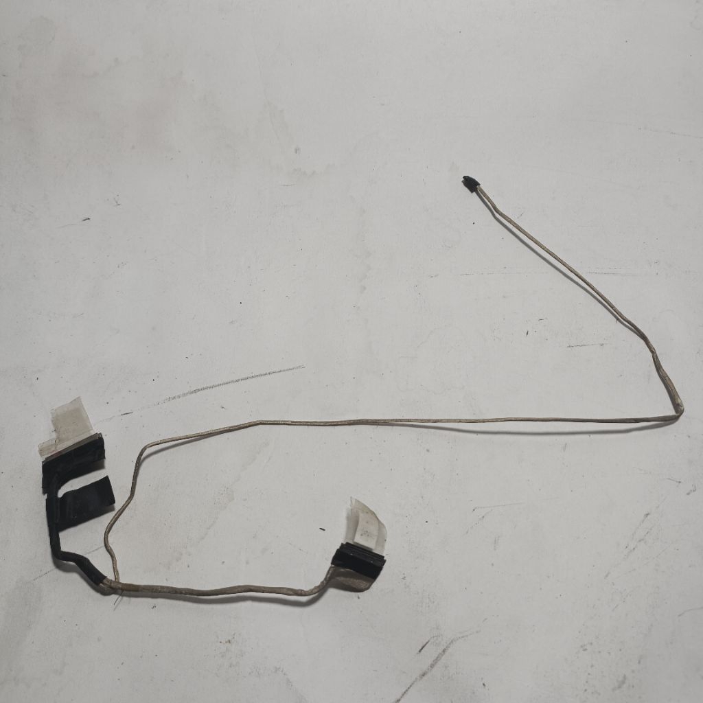 Kabel Flexi Fleksibel LCD Laptop Asus E402 E402Y E402W E402WA