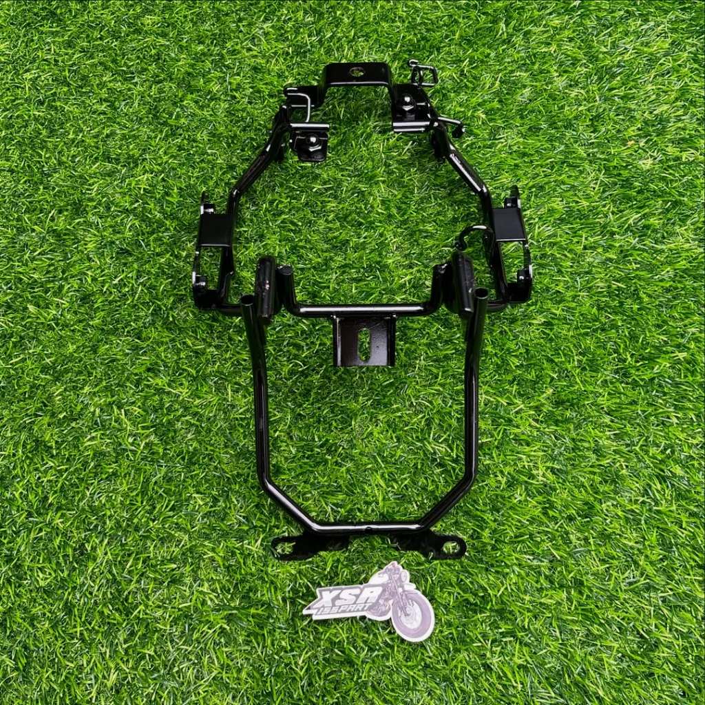 Bracket Headlight XSR 155