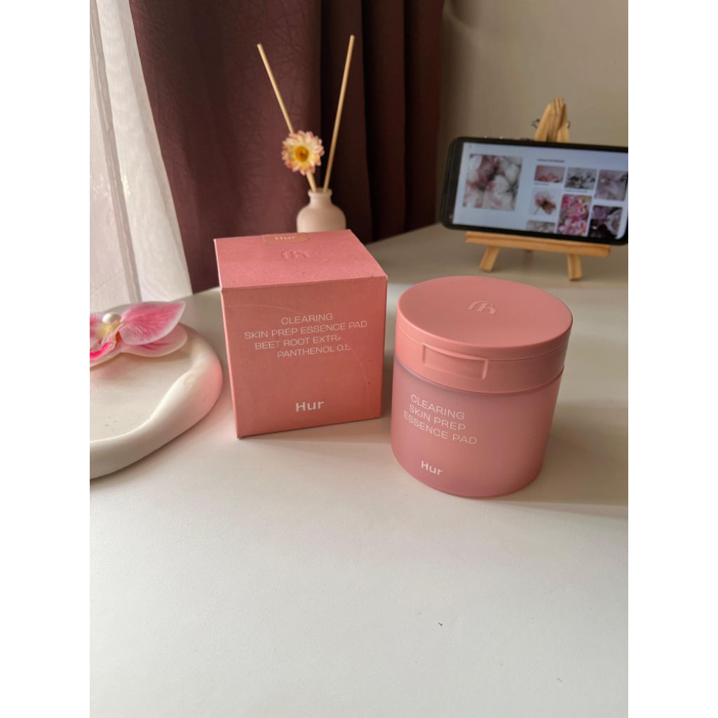 [PRELOVED] HUR Exfo Pad