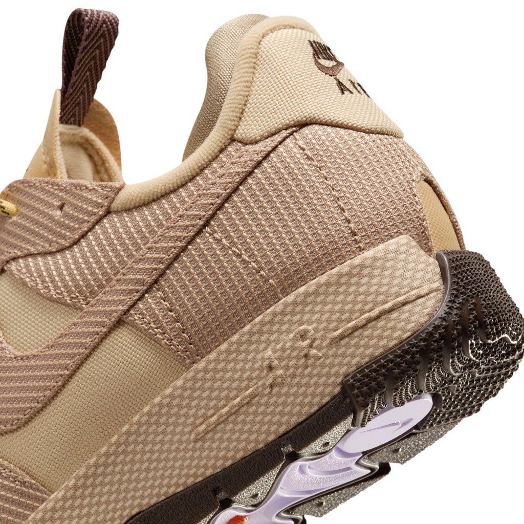 nike air force wild sesame