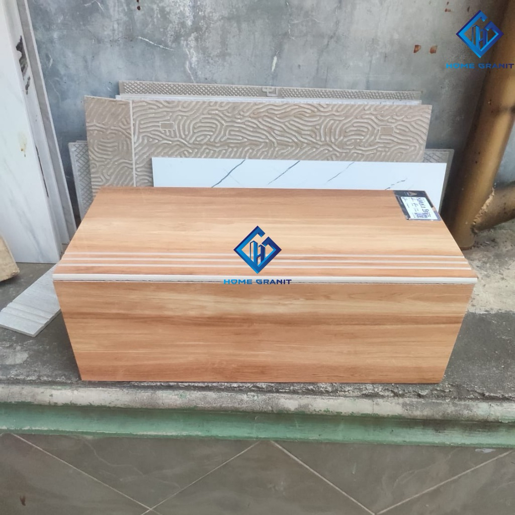 Granite Tangga 30x60 20x60 Kamala Beige